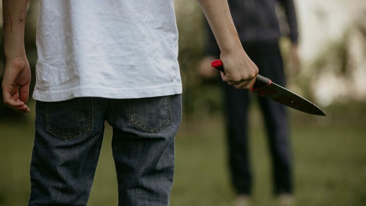 13-годишно българче е заподозряно за убийството на бездомник в Дортмунд