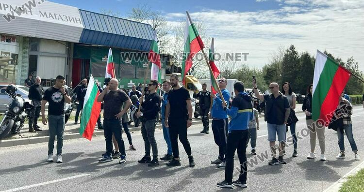Не искат "сингъли" в бежанския лагер в Харманли