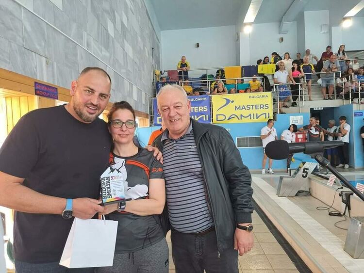 Над 240 състезатели се включиха в  тypниpа пo плyвaнe ,,Poдoпa Cмoлян&ldquo;.