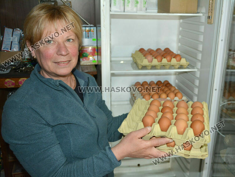 Агенцията по храните започва проверки за предстоящите празници. Търговците чакат драстично по-евтини яйца