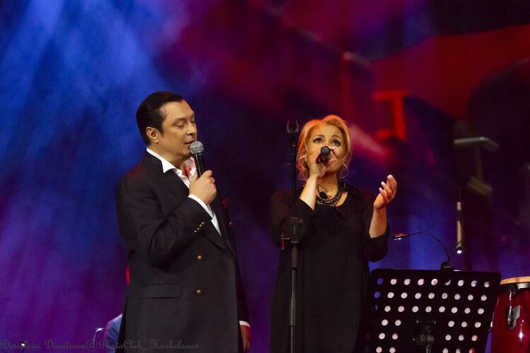 „Да обичаш Гершуин“ е новият музикален проект на Хилда Казасян и Плевенската филхармония