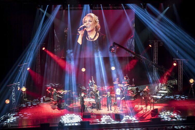 „Да обичаш Гершуин“ е новият музикален проект на Хилда Казасян и Плевенската филхармония