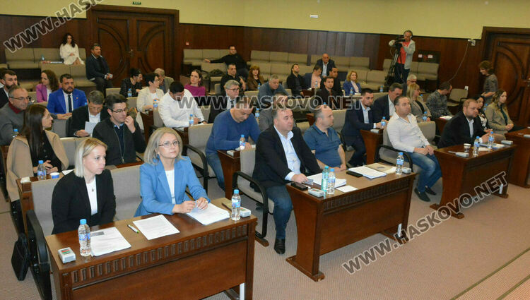 ВАС касира изборите за Общински съвет в Хасково окончателно