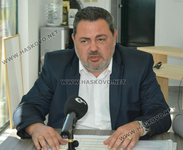 Марин Райчев