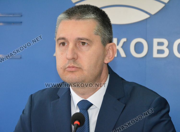 „Възраждане“ в Хасково: Ако съставим правителство, ще ограничим купения и корпоратен вот