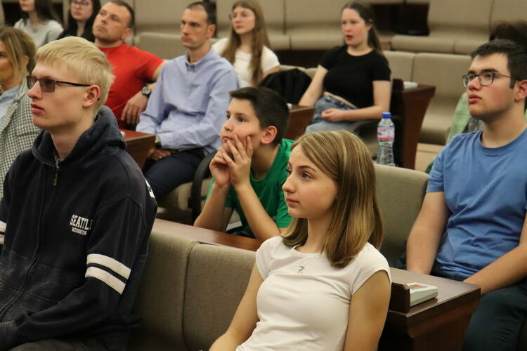 ПМГ и немско училище с международен обмен в Хасково 