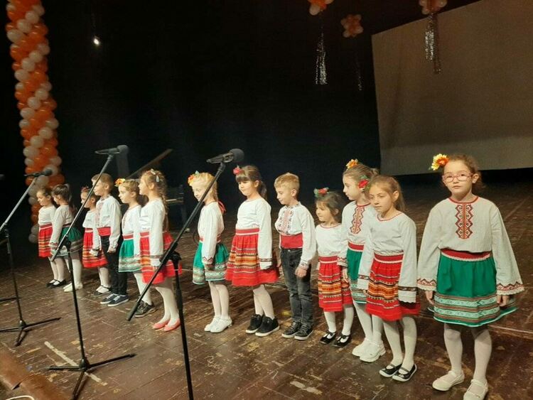 Фестивалът  „Талантите на Смолян “ ще се проведе на 27 април