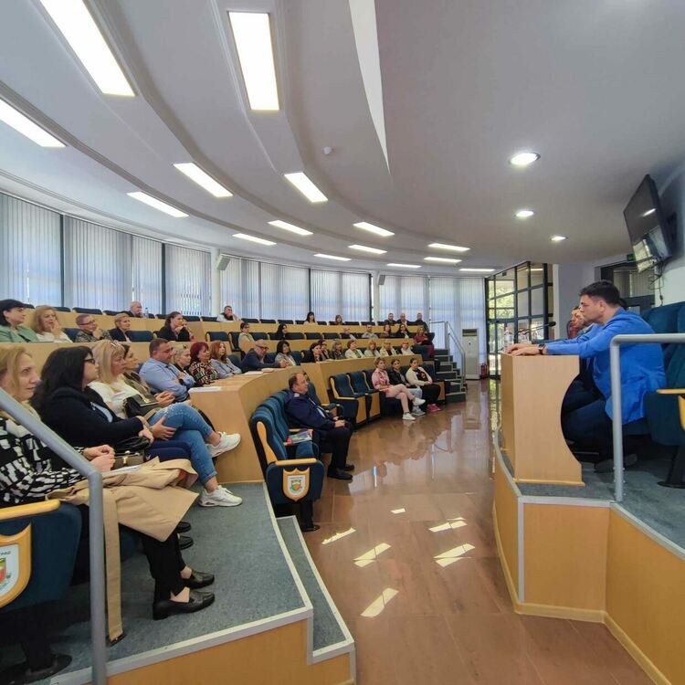 МВР констатира ниска престъпност в община Димитровград, превантивна дейност и добре свършената работа