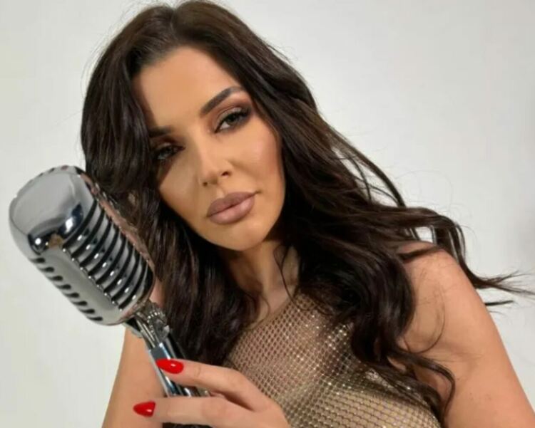 Снимка: Инстаграм