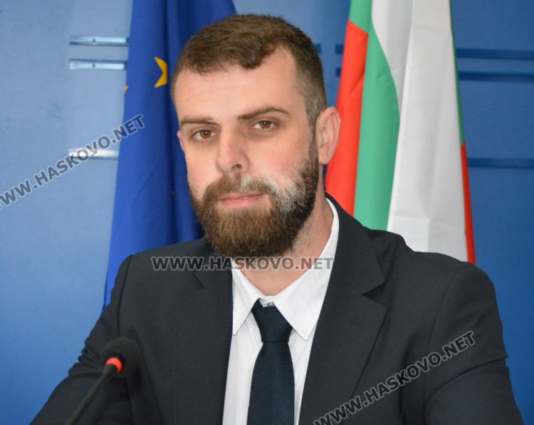 „Възраждане“ в Хасково: Ако съставим правителство, ще ограничим купения и корпоратен вот