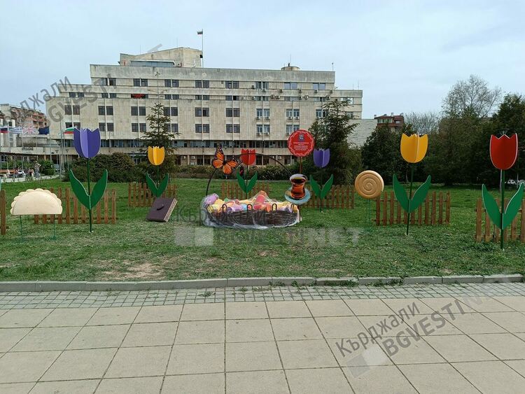 Кметът и Общинският съвет на Кърджали с поздравление за Рамазан Байрама
