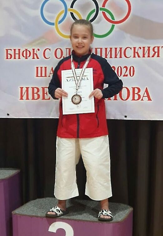 Каратеките на „Торнадо“ с успехи на поредица от държавни първенства