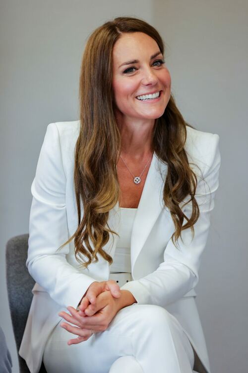 След шокираща диагноза рак, Кейт се превърна в любимата кралска особа на сънародниците си