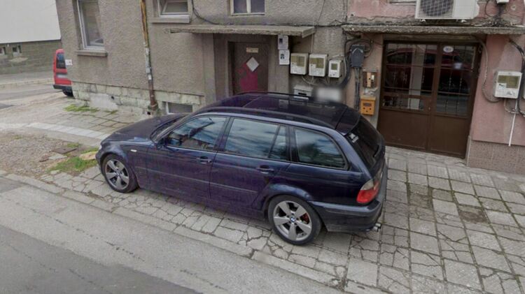 Снимка: Google street view