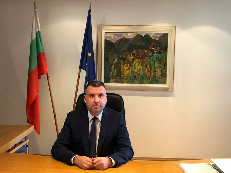 Поздравление от областния управител Захари Сираков по случай Рамазан байрам