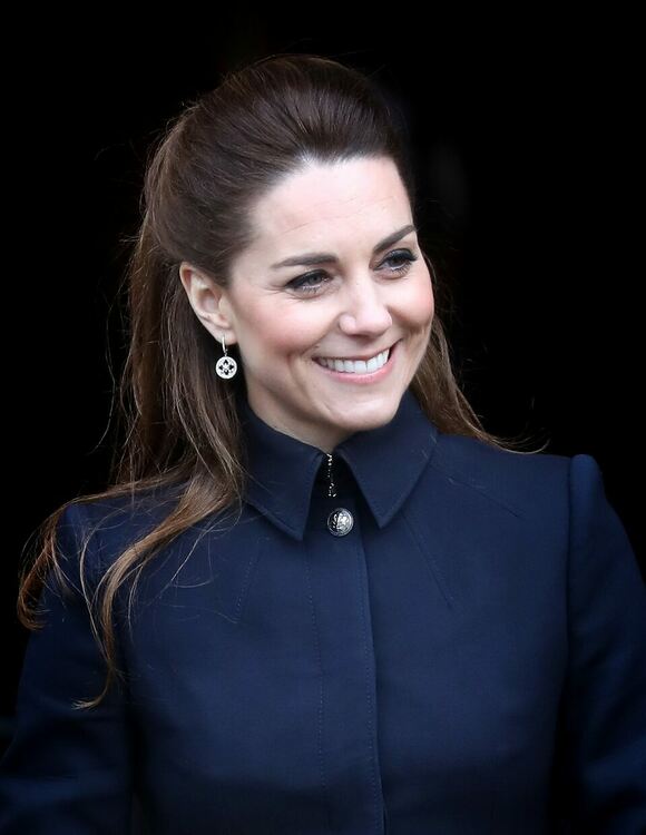 След шокираща диагноза рак, Кейт се превърна в любимата кралска особа на сънародниците си