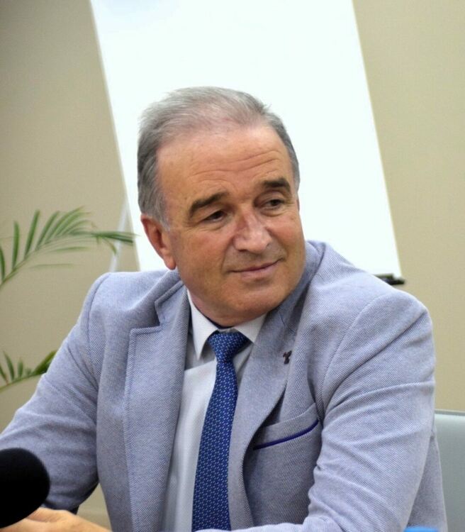 Кметът Грудев поздрави мюсюлманската общност за празника Рамазан Байрам