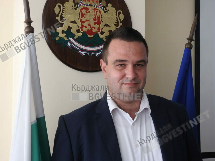 Никола Чанев