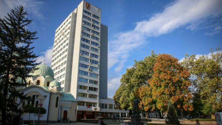 Перник е на първо място сред останалите общини от региона по подадени приоритетни проекти за финансиране през държавния бюджет за 2024 г.