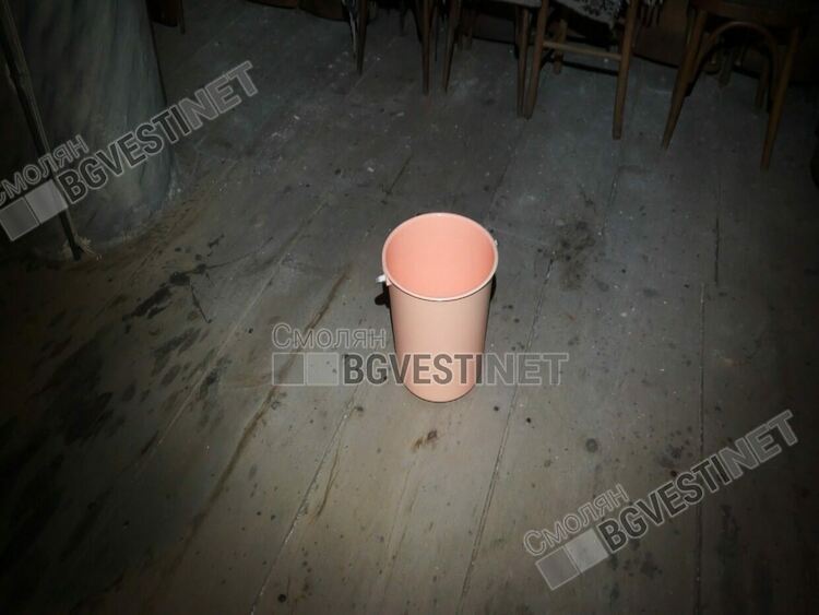 Зов за помощ! Родопчани, да спасим църквата в Дунево от разпадане, уникални икони са пред унищожение /ГАЛЕРИЯ/