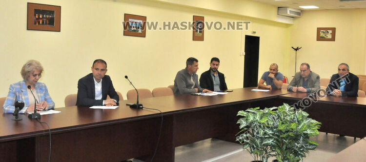 ГЕРБ-СДС и „Възраждане“ поискаха председателското място в РИК-Хасково, ЦИК ще определи състава