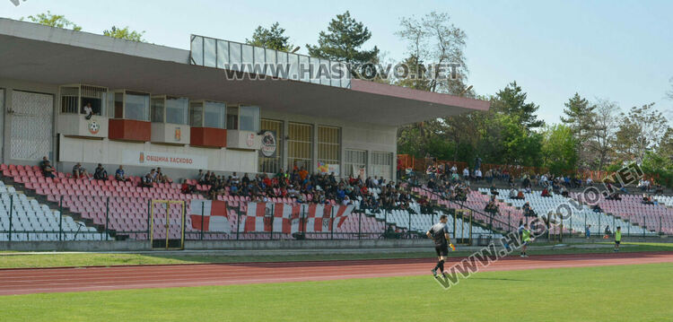 „Саяна Хасково“ победи „Асеновец“, „Димитровград“ със загуба