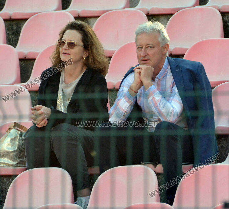 „Саяна Хасково“ победи „Асеновец“, „Димитровград“ със загуба