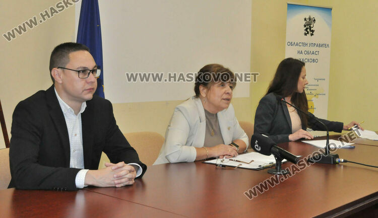 ГЕРБ-СДС и „Възраждане“ поискаха председателското място в РИК-Хасково, ЦИК ще определи състава