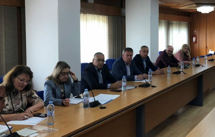 Партиите не се разбраха за председател на РИК-Смолян, ще го определи ЦИК