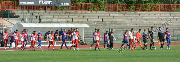 „Саяна Хасково“ победи „Асеновец“, „Димитровград“ със загуба