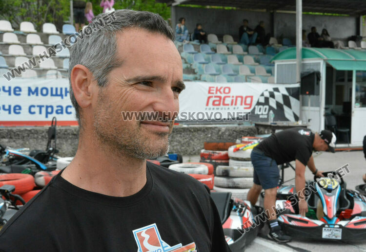 210 пилоти се включиха в 12-часовата надпревара на картинг пистата край Хасково