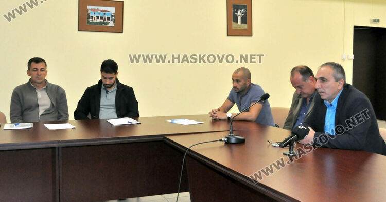 ГЕРБ-СДС и „Възраждане“ поискаха председателското място в РИК-Хасково, ЦИК ще определи състава