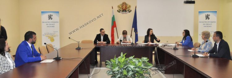 ГЕРБ-СДС и „Възраждане“ поискаха председателското място в РИК-Хасково, ЦИК ще определи състава