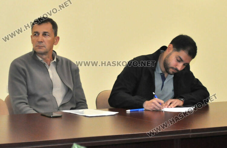 ГЕРБ-СДС и „Възраждане“ поискаха председателското място в РИК-Хасково, ЦИК ще определи състава