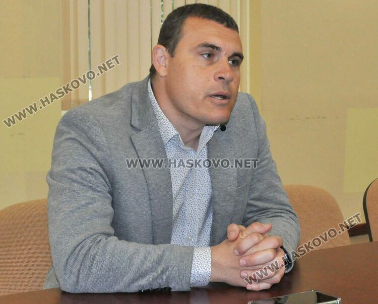 ГЕРБ-СДС и „Възраждане“ поискаха председателското място в РИК-Хасково, ЦИК ще определи състава