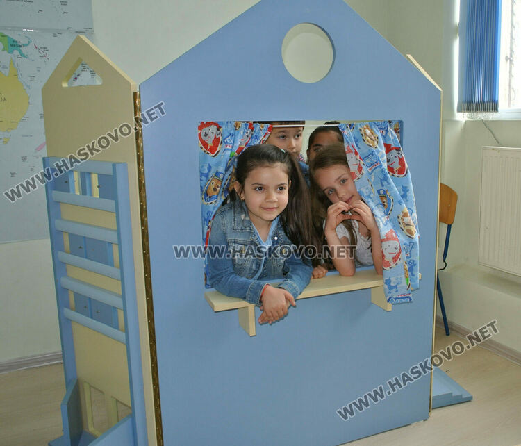 ОУ „Христо Смирненски“ отвори врати за бъдещи първокласници