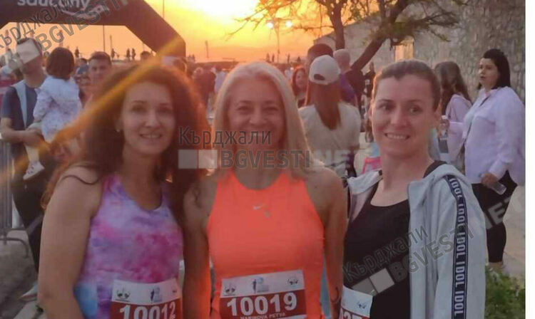 Кърджалийци показаха на гърците как се бяга маратон, взеха призови места в Александруполис