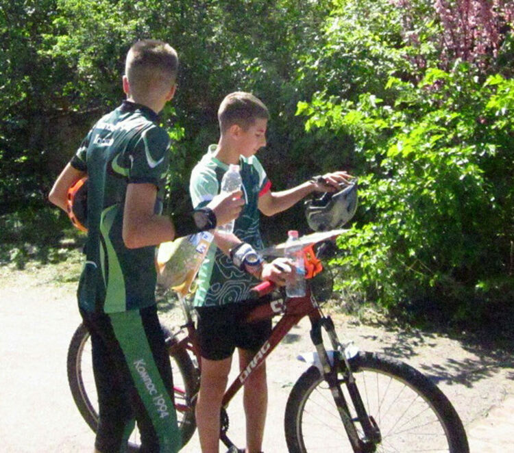 Състезателите на „Компас '94“ с престижни класирания на Купа „Сливен“