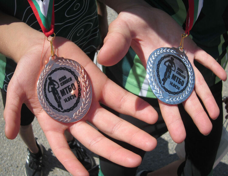 Състезателите на „Компас '94“ с престижни класирания на Купа „Сливен“