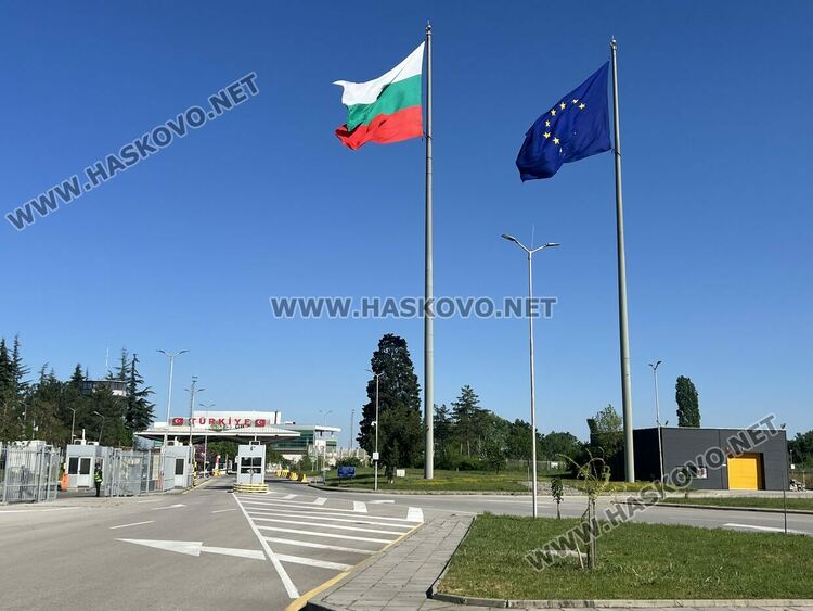  България е готова за пълноправен член на Шенген още от миналата година, смята вътрешният министър на Германия