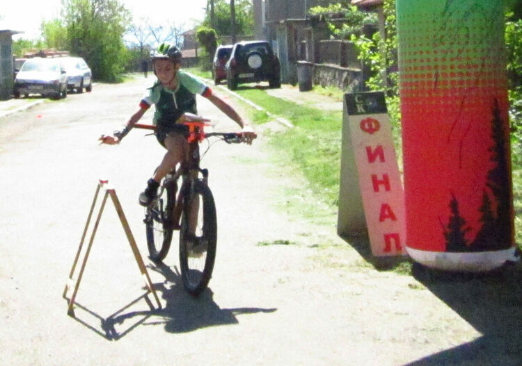 Състезателите на „Компас '94“ с престижни класирания на Купа „Сливен“