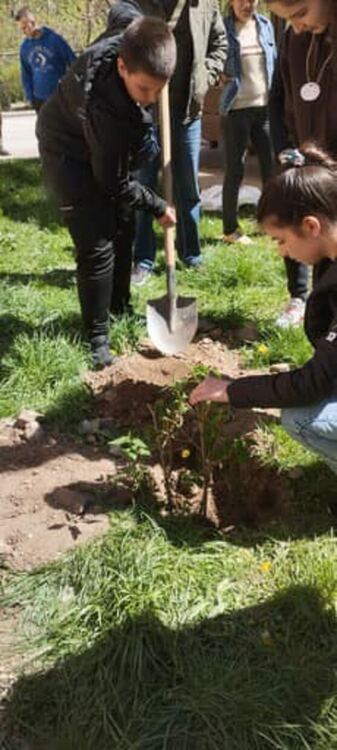 ТП „ДЛС-Кормисош“ отбеляза „Седмица на гората“ с редица инициативи