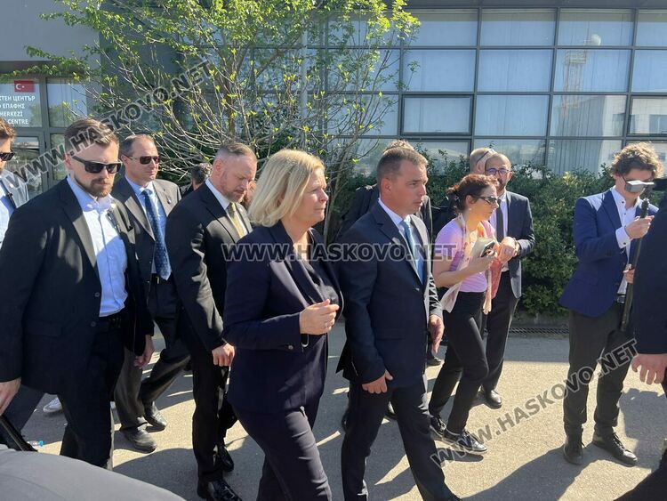  България е готова за пълноправен член на Шенген още от миналата година, смята вътрешният министър на Германия