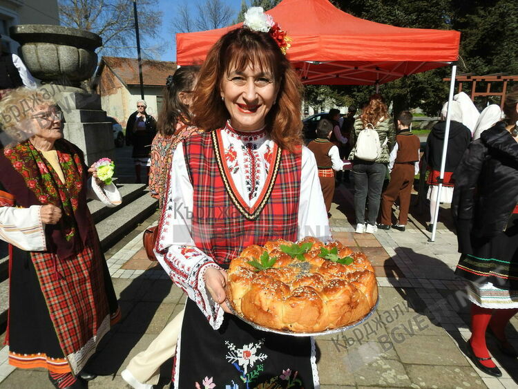 Мариана Ликова