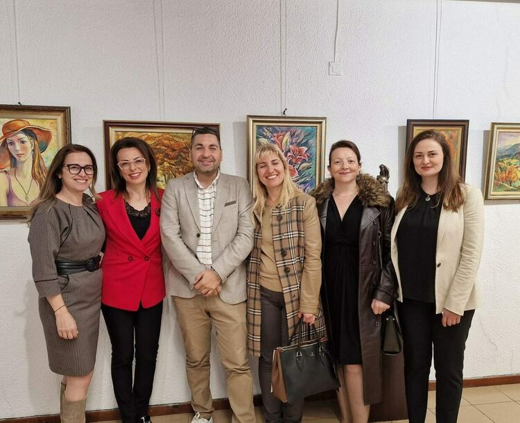 Адвокат Георги Кисьов с поздрав към юристите в Смолян