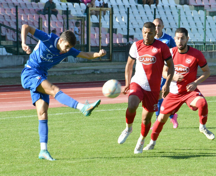 Снимка: архив