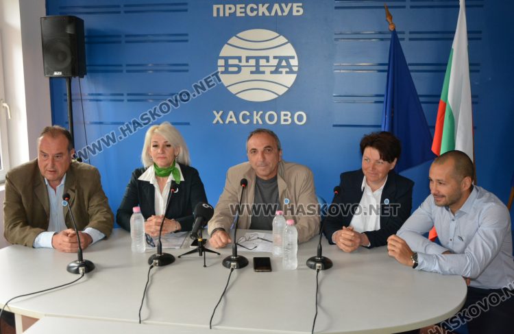 ИТН в Хасково се подготвя за по-добри резултати на предстоящите избори