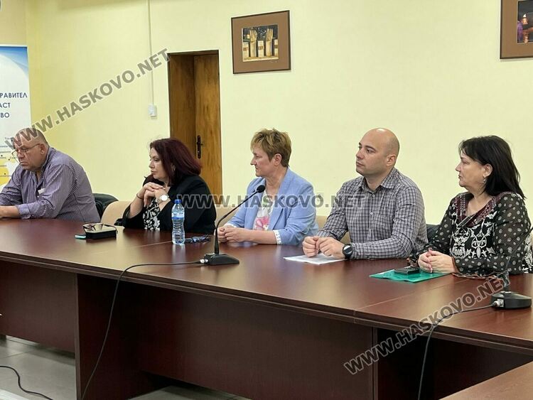 ВиК-Хасково прогнозира преизпълнение на инвестиционната си програма за втора поредна година