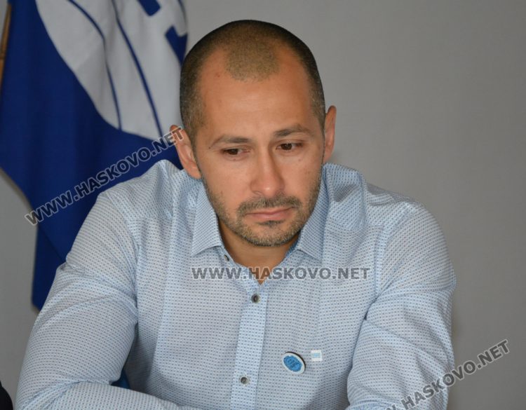 Недялко Недялков