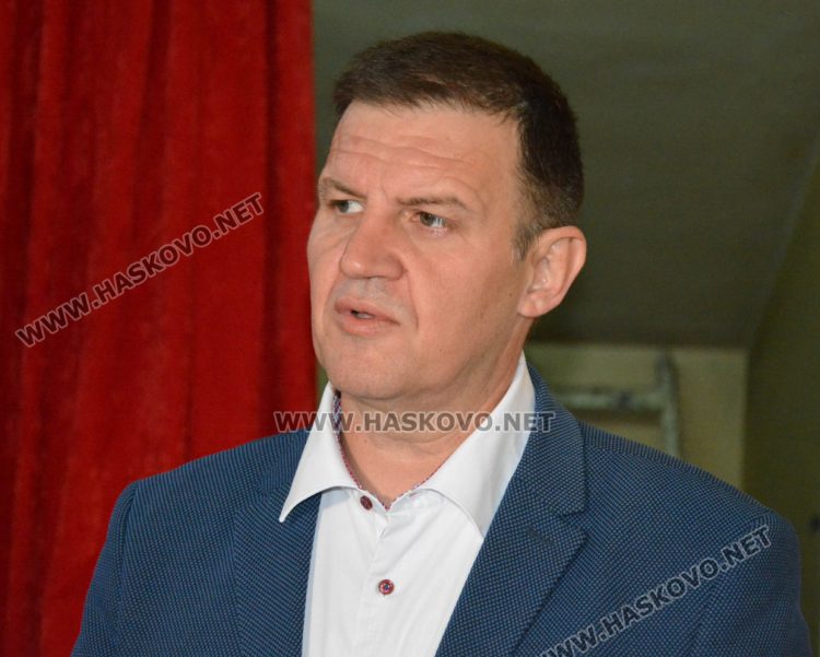 Започва ремонт на читалище „Заря“ в Хасково за 4 млн. лв.